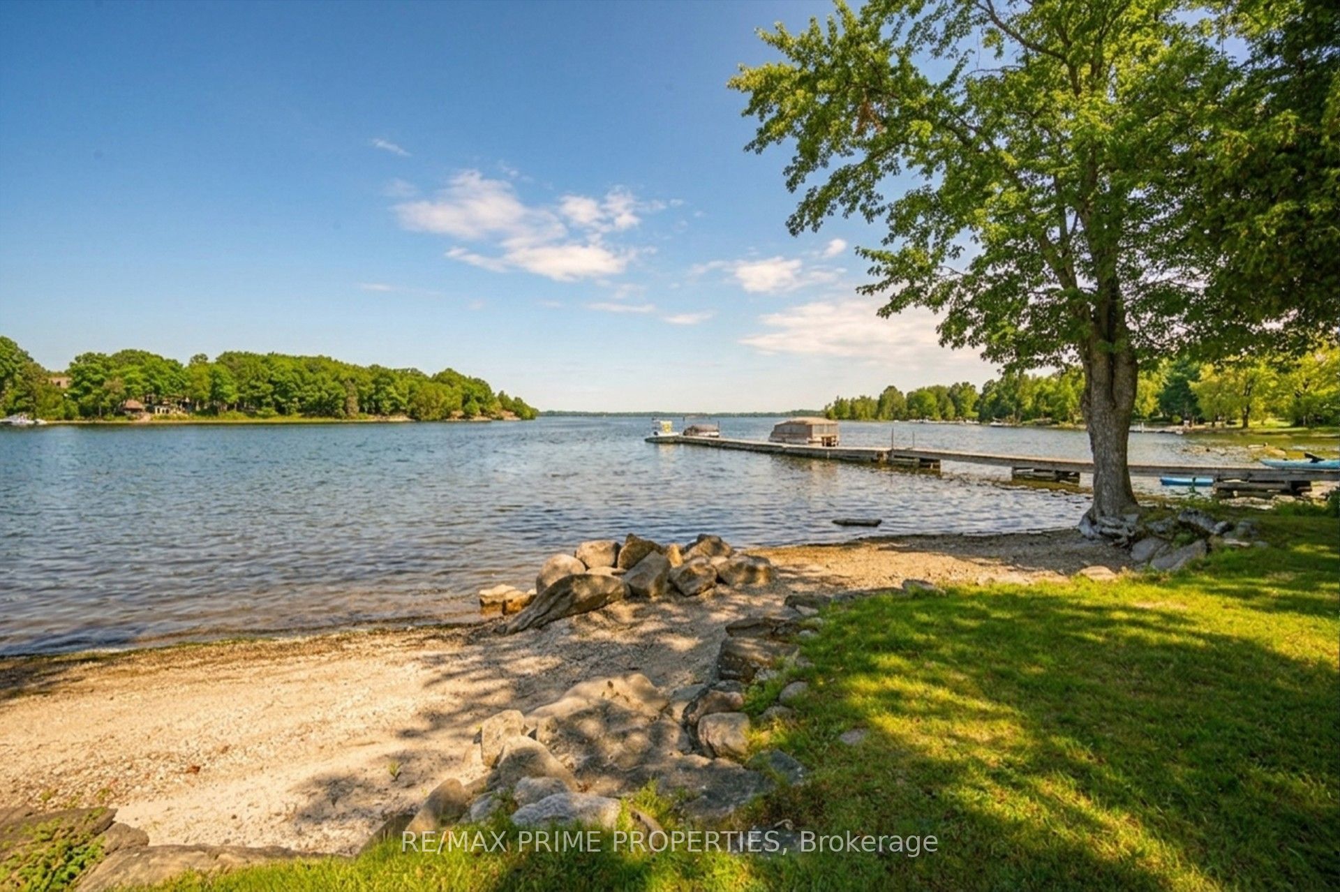 201 Sheldon Drive, Rideau Lakes, ON K0G 1V0 photo 4