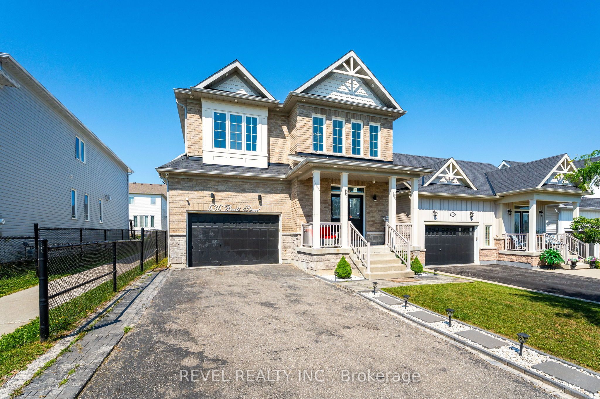 536 Brett Street, Shelburne, ON L9V 3V4 photo 3