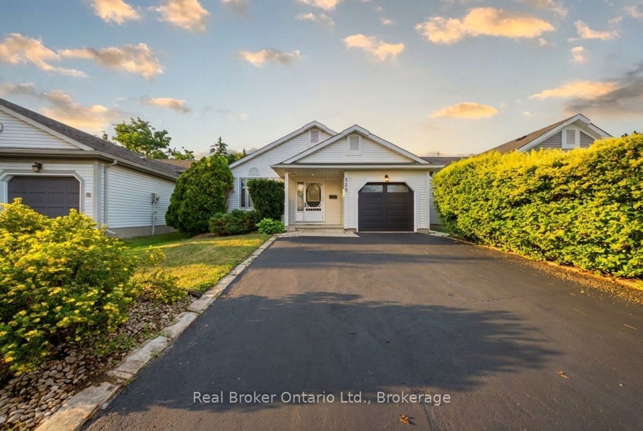 530 Trico Drive, Cambridge, ON N3H 5M5 photo 2