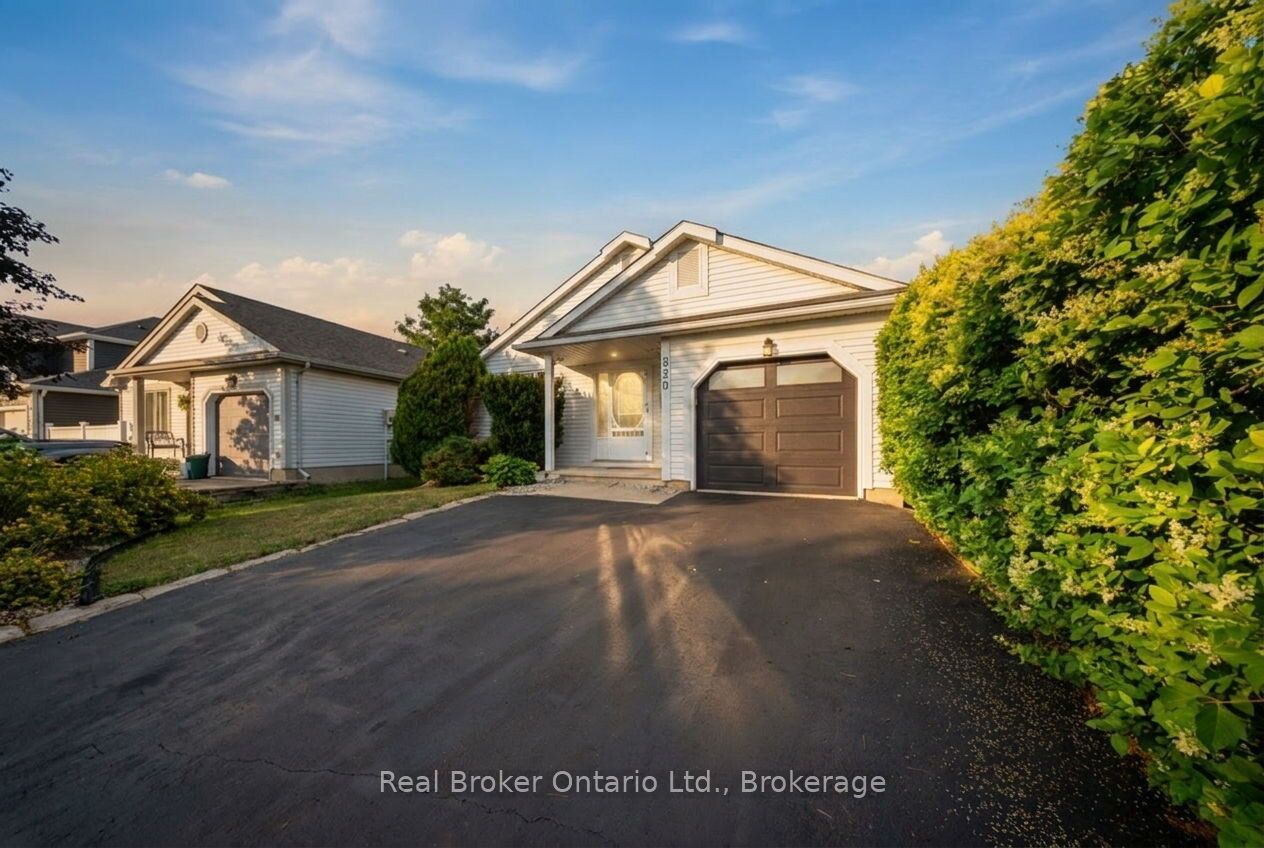 530 Trico Drive, Cambridge, ON N3H 5M5 photo 3