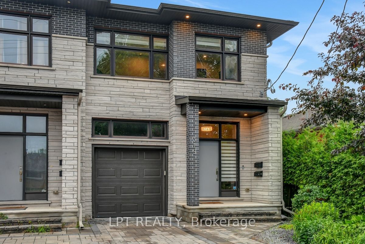 319 Glynn Avenue, Overbrook - Castleheights and Area, ON K1K 1R9 photo 2