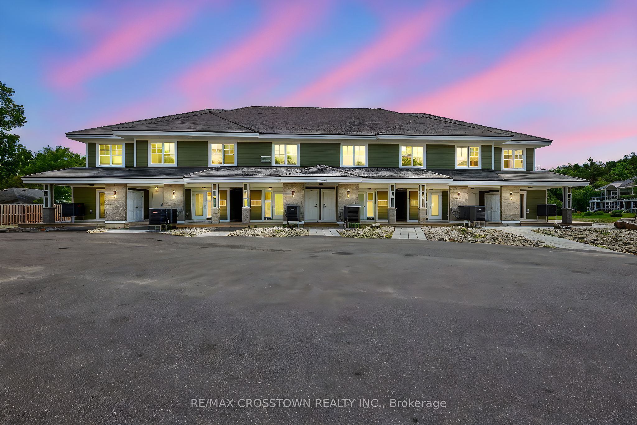 1869 Muskoka 118 Road W BHVA102, Muskoka Lakes, ON P1L 1W8