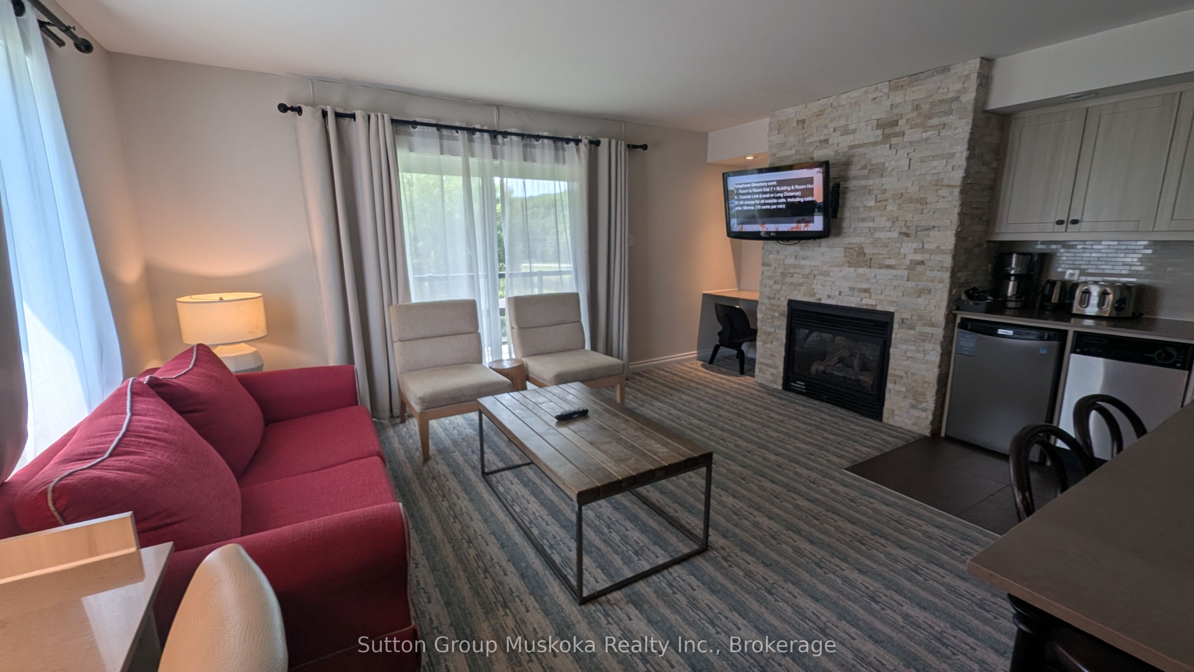 54-203 Deerhurst Drive 54-203, Huntsville, ON P1H 2E8