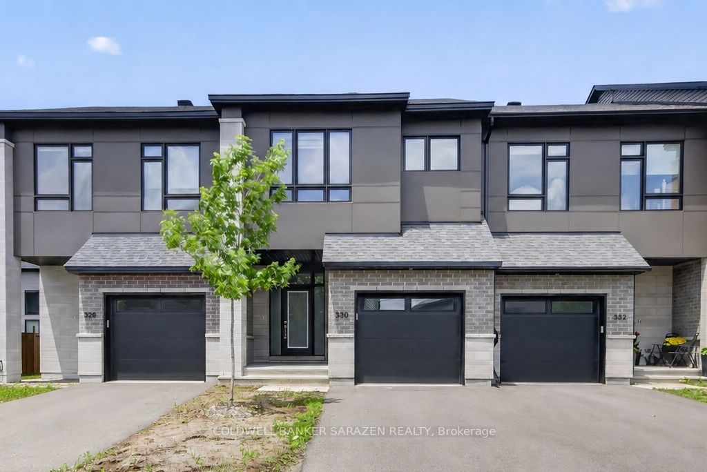 330 Whitham Crescent, North Grenville, ON K0G 1J0 photo 2