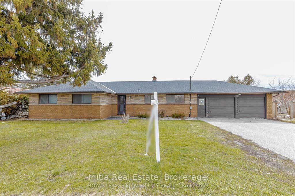 1421 Fanshawe Park Road E, London North, ON N5X 3Z9