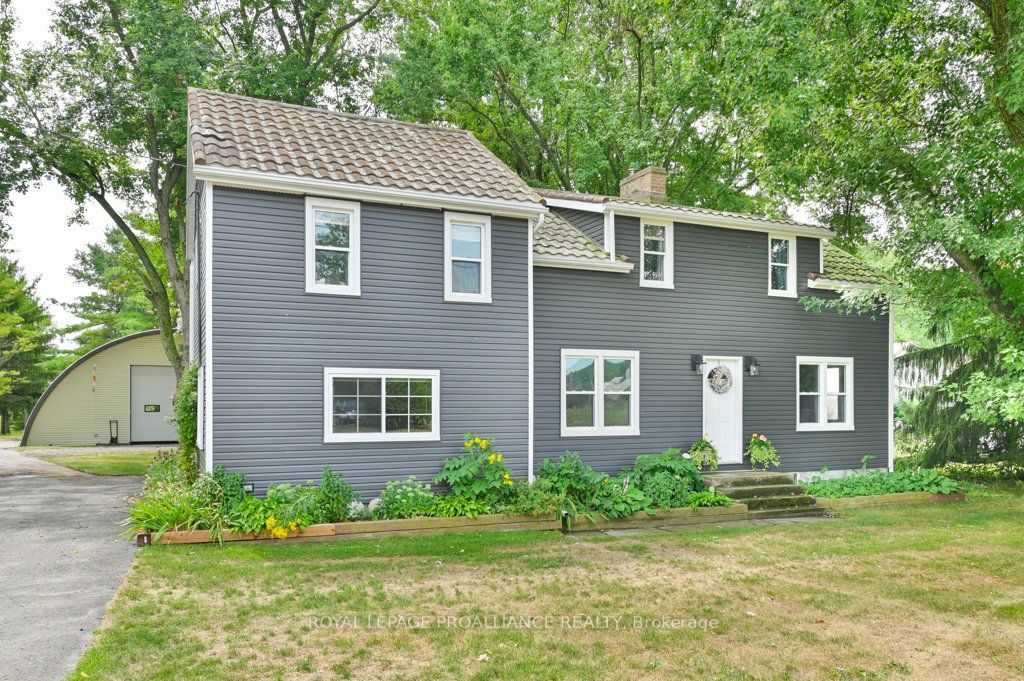 425 Rosebush Road, Quinte West, ON K0K 2C0 photo 2