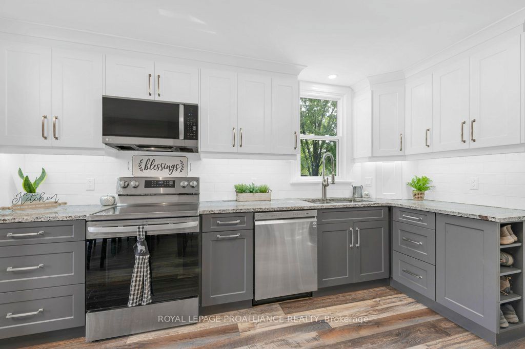 425 Rosebush Road, Quinte West, ON K0K 2C0 photo 3