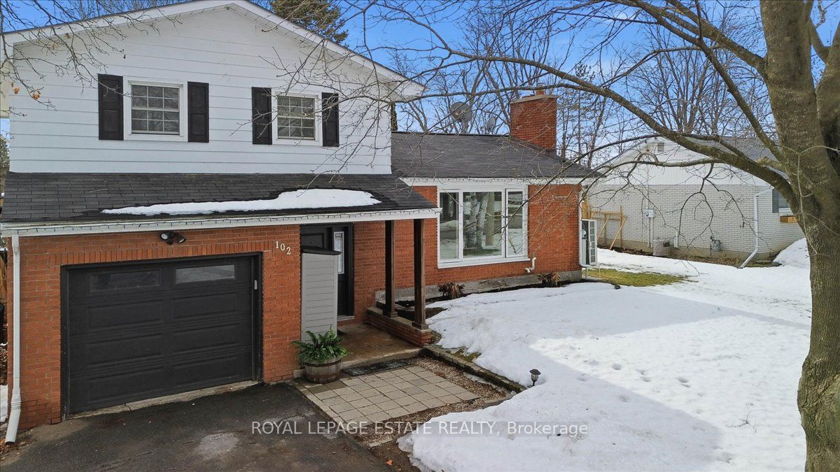 102 GREENFIELD Park, Belleville, ON K0K 1V0 photo 5