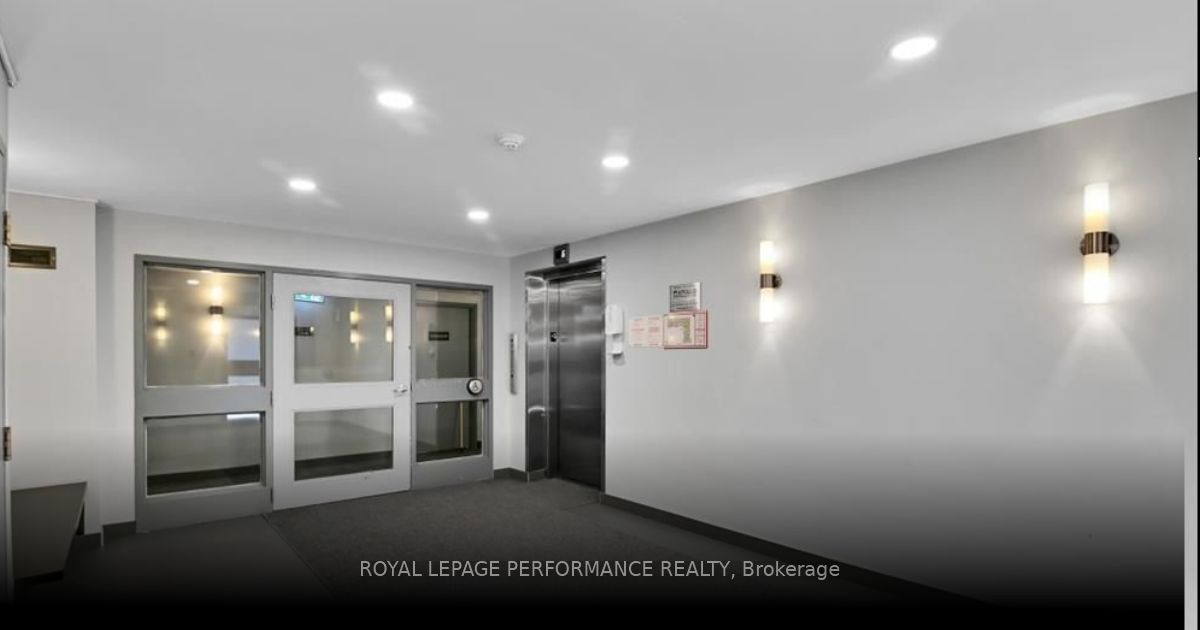 218 Viewmount Drive 115, Cityview - Parkwoods Hills - Rideau Shore, ON K2E 7X5 photo 5