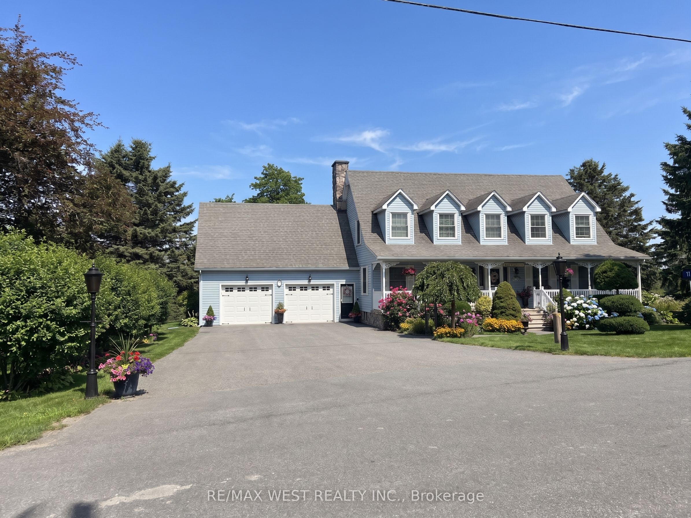 17 Forest Hill Drive, Hamilton Township, ON K9A 4J9 photo 2