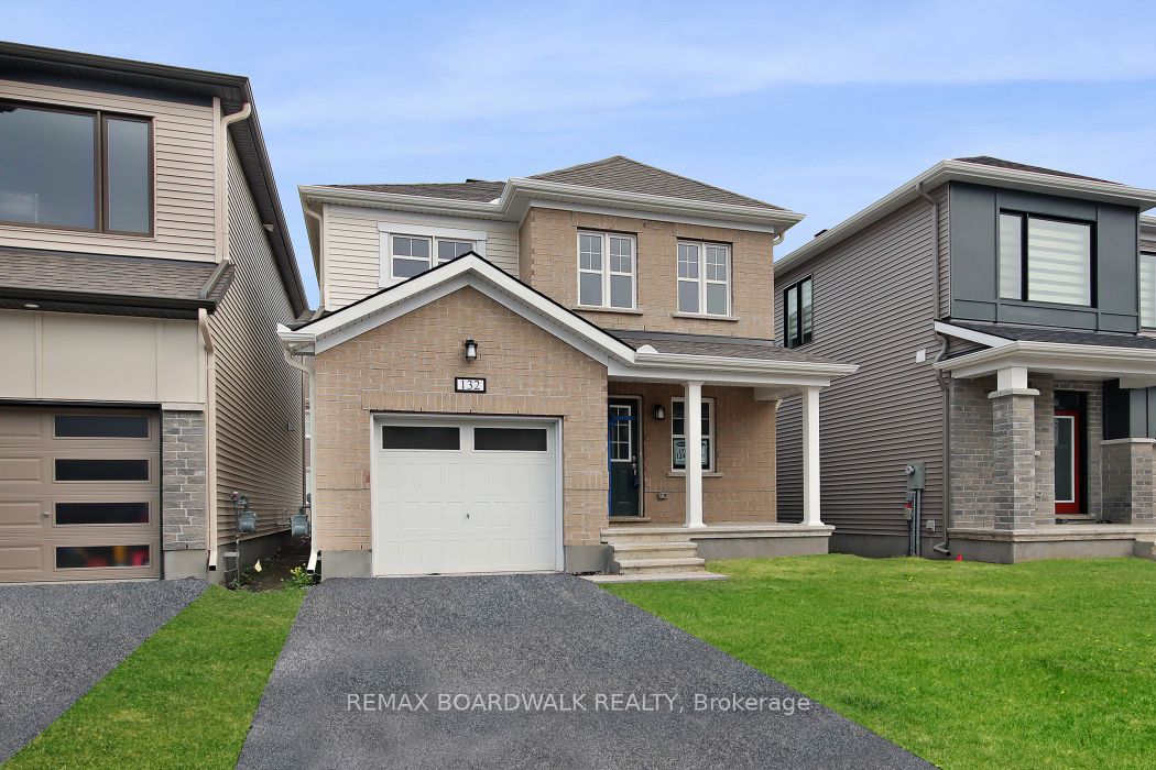 132 Yearling Circle, Stittsville - Munster - Richmond, ON K0A 2Z0 photo 3