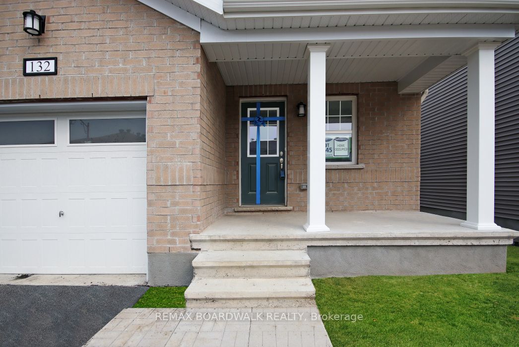 132 Yearling Circle, Stittsville - Munster - Richmond, ON K0A 2Z0 photo 4