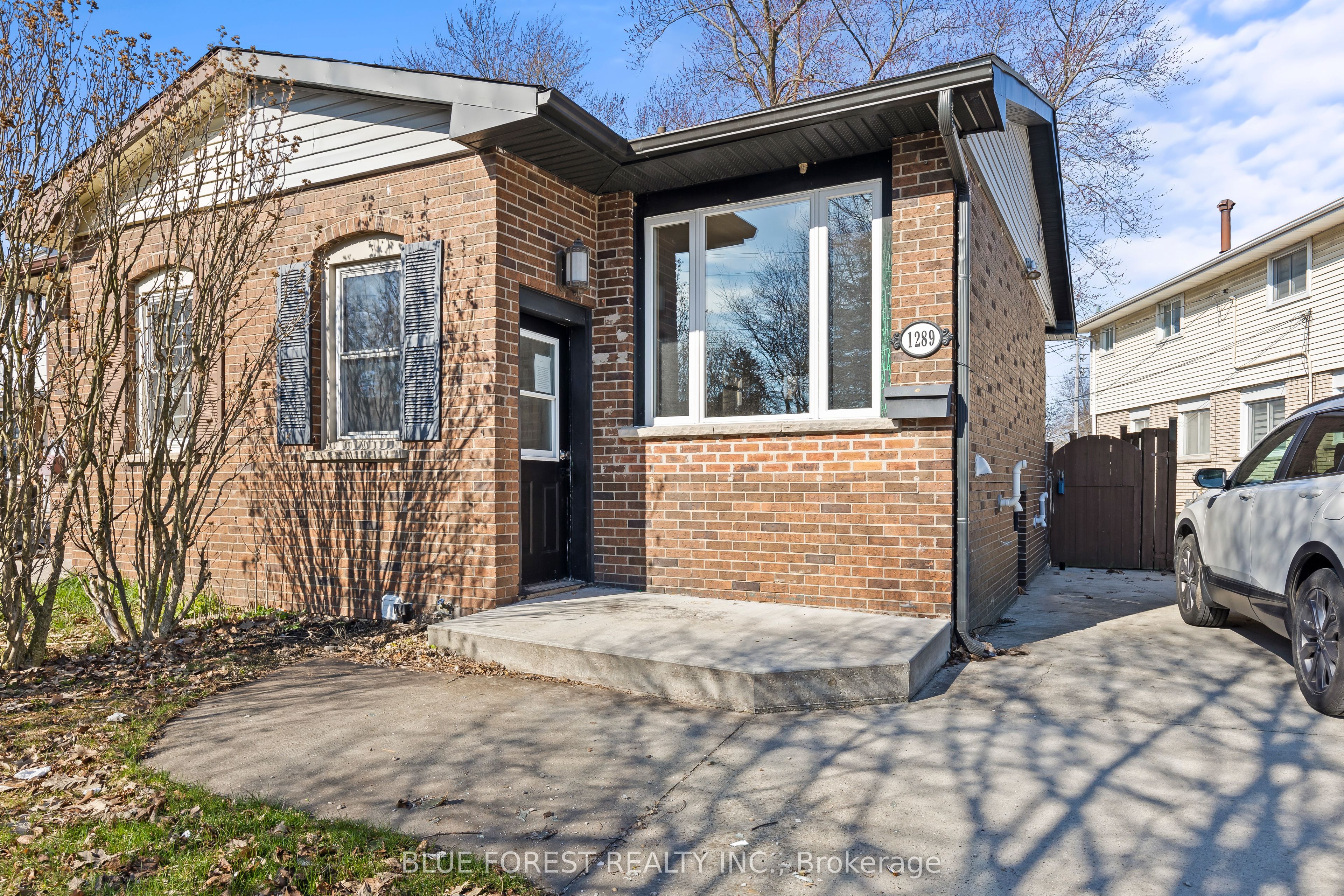1289 Sorrel Road, London East, ON N5V 2N6