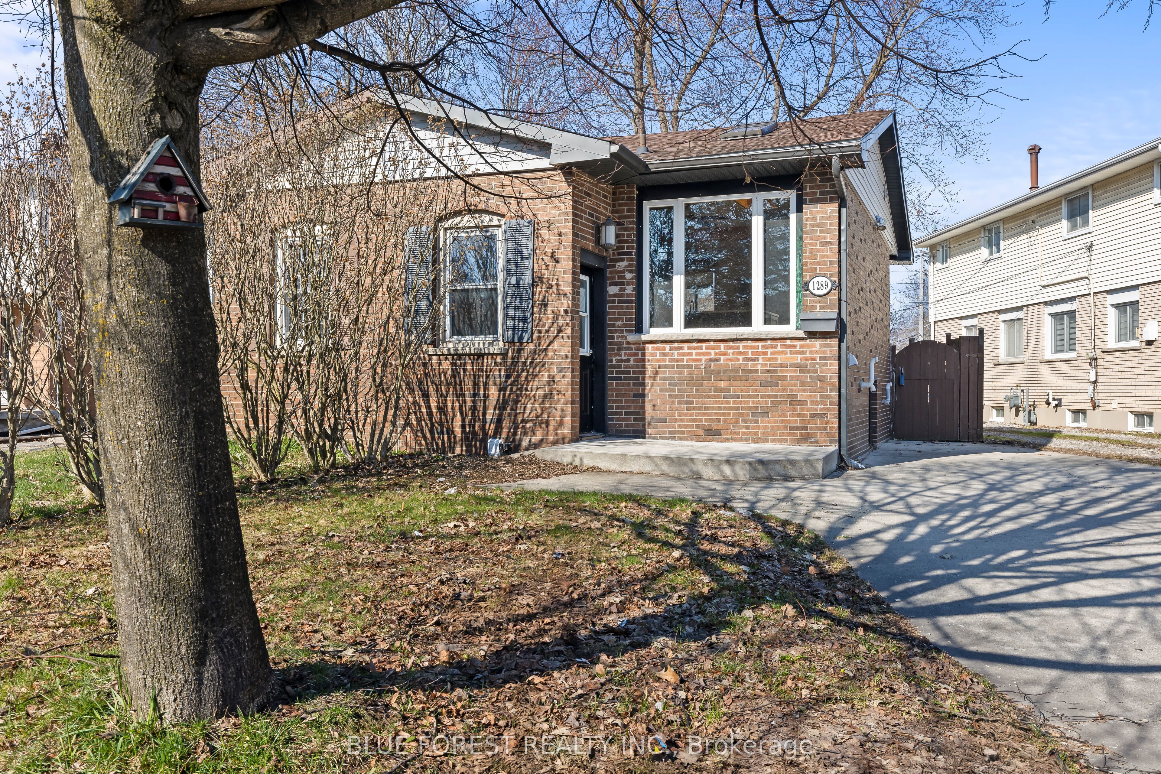1289 Sorrel Road, London East, ON N5V 2N6 photo 2