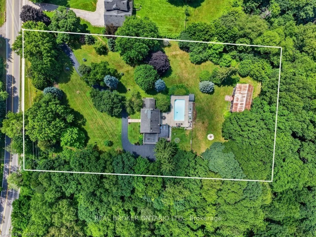 345 Jerseyville Road W, Hamilton, ON L9G 5C3 photo 3
