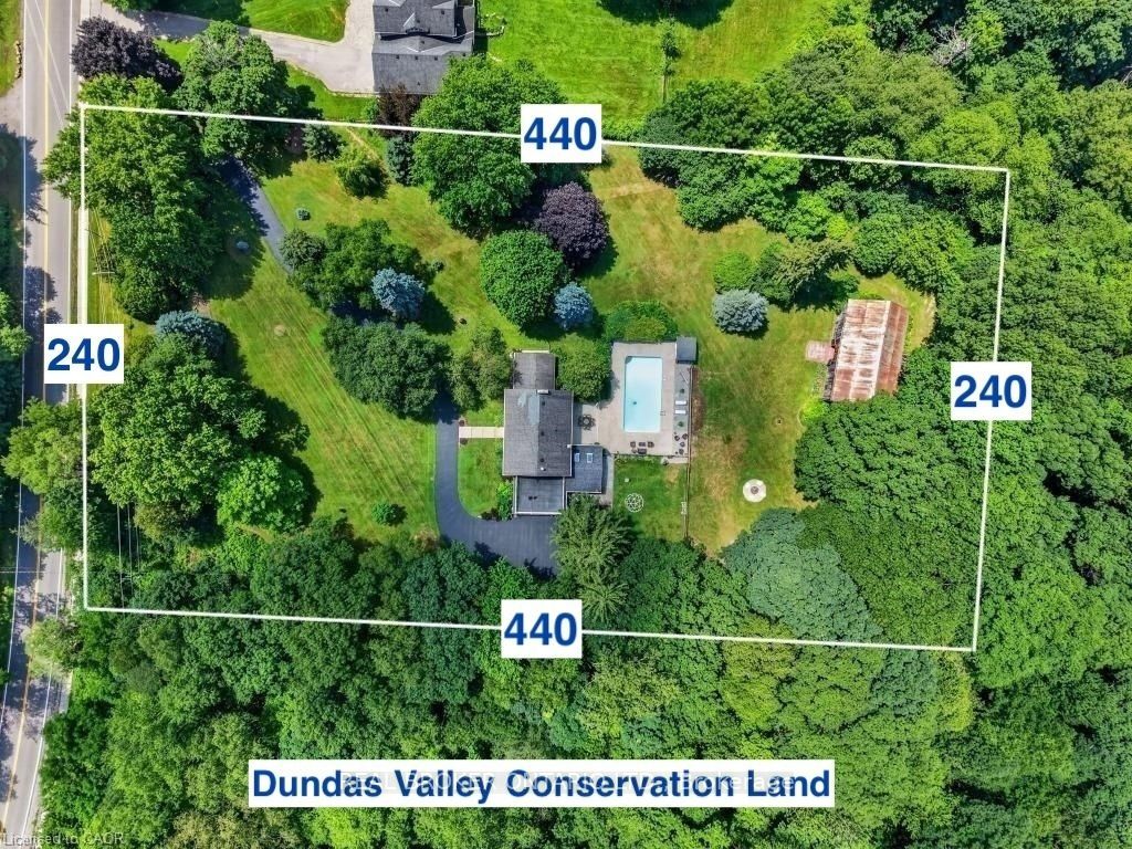 345 Jerseyville Road W, Hamilton, ON L9G 5C3 photo 4