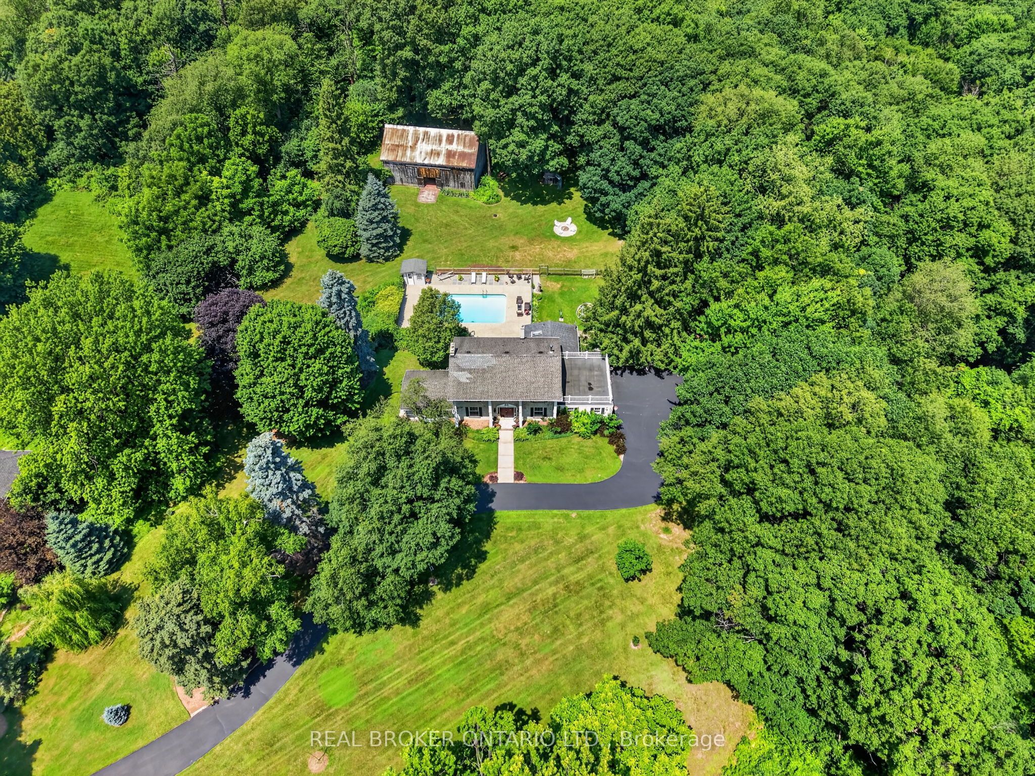345 Jerseyville Road W, Hamilton, ON L9G 5C3 photo 5