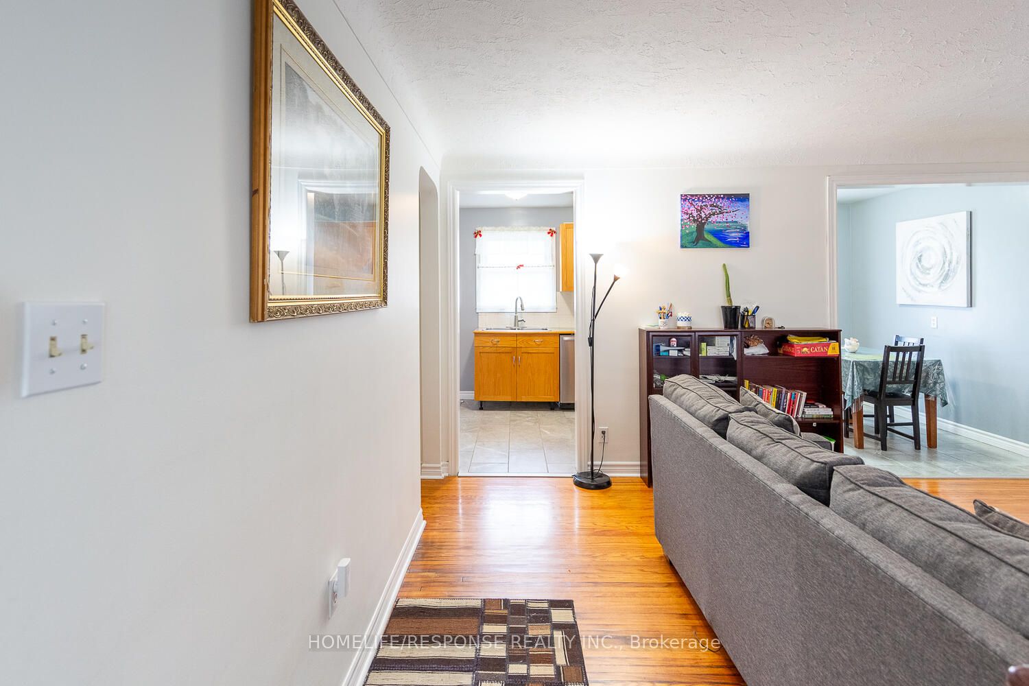 35 PARKDALE Drive, Thorold, ON L2V 2N5 photo 5