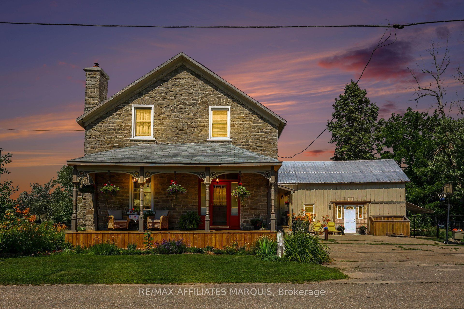 59 Main Street, Merrickville-Wolford, ON K0G 1G0