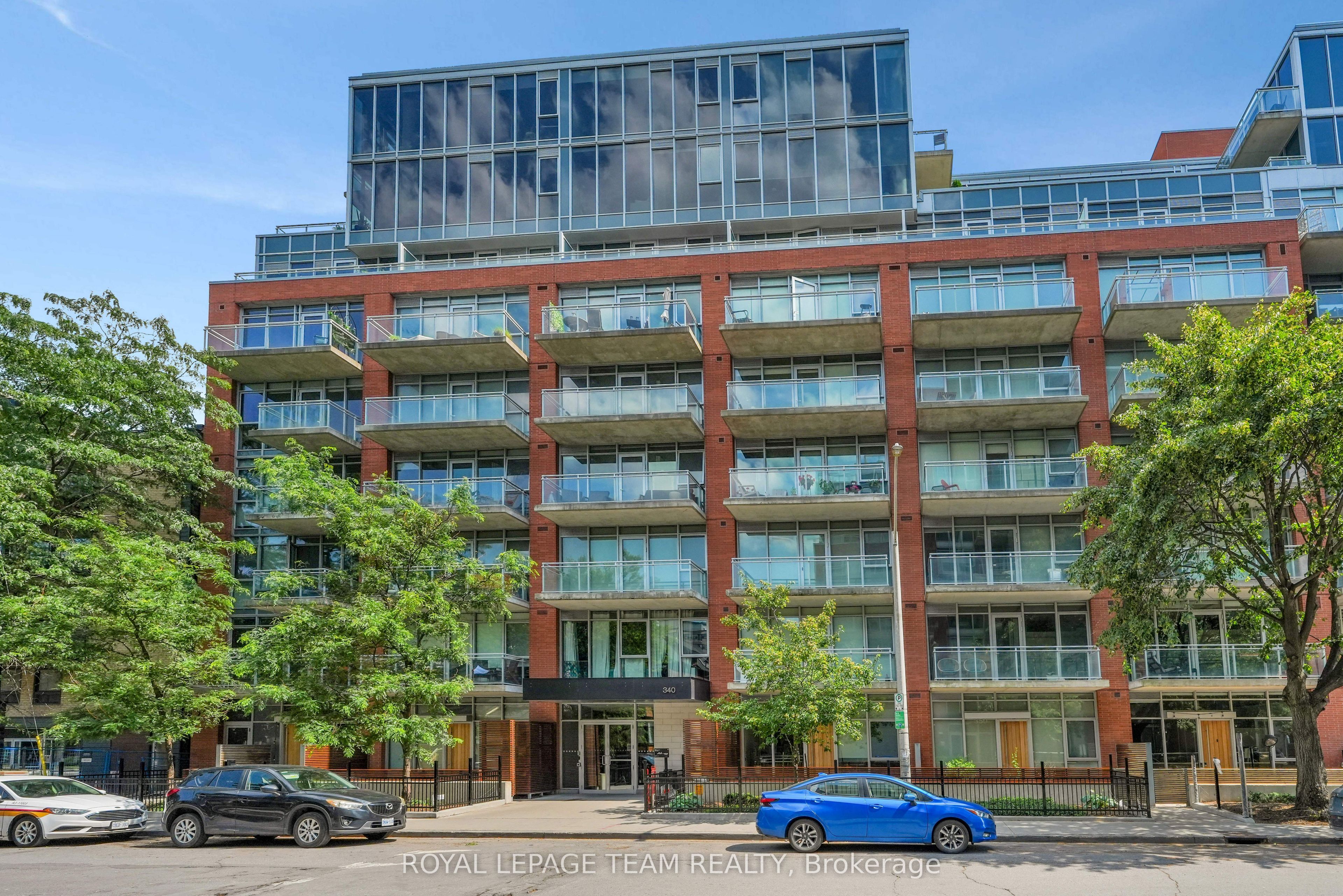 340 Mcleod Street 532, Ottawa Centre, ON K2P 1A4