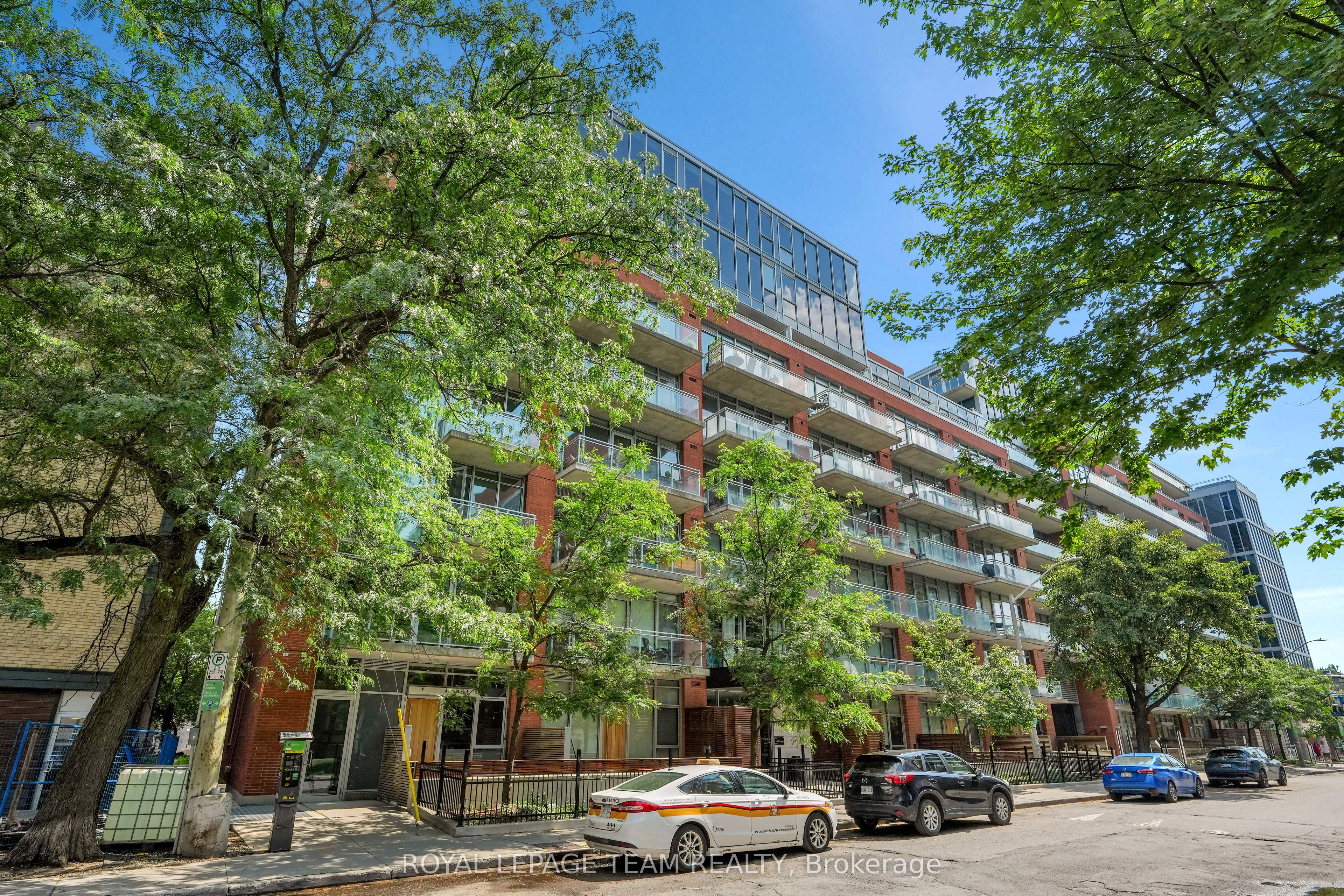340 Mcleod Street 532, Ottawa Centre, ON K2P 1A4 photo 2