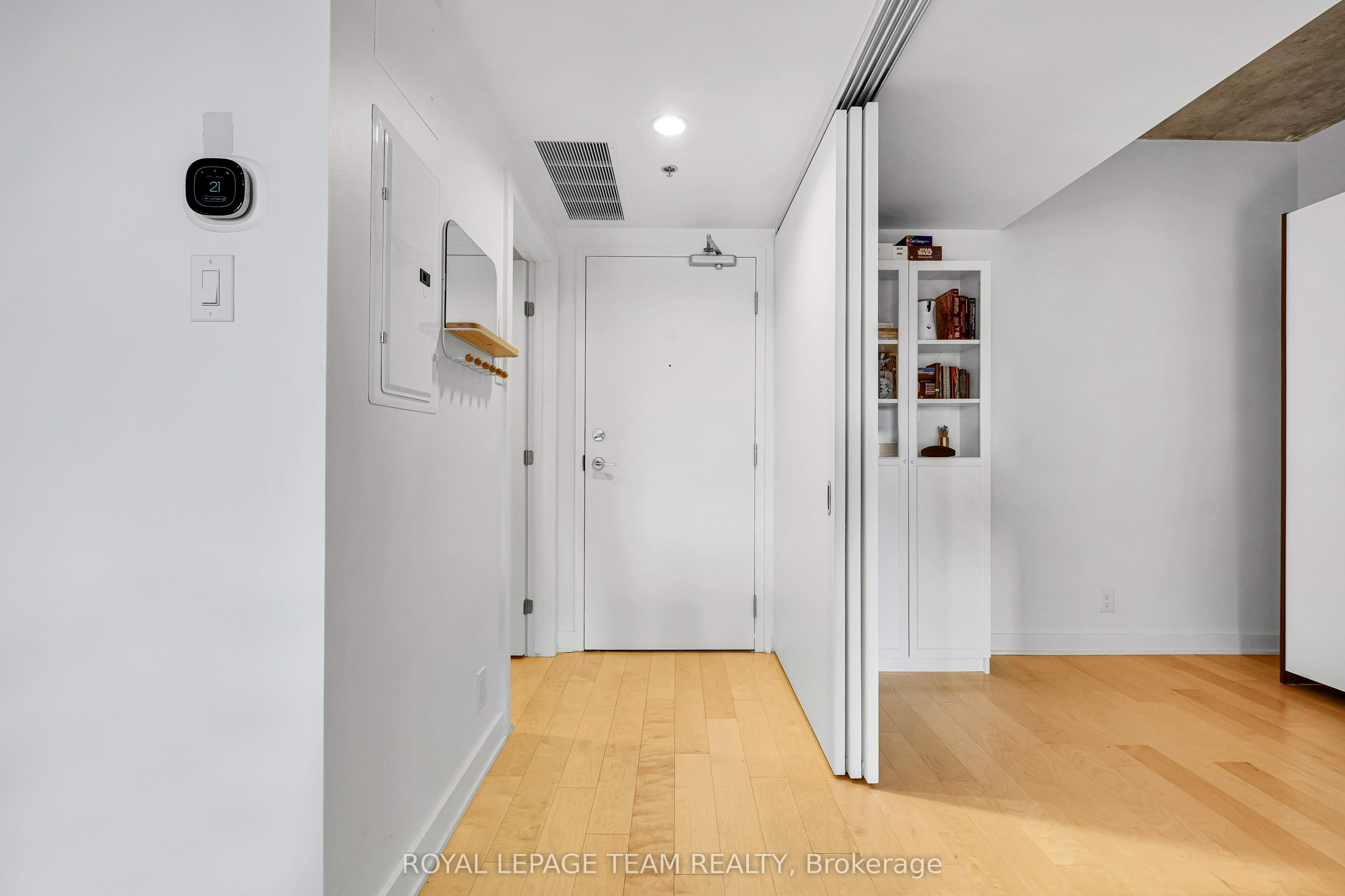 340 Mcleod Street 532, Ottawa Centre, ON K2P 1A4 photo 4