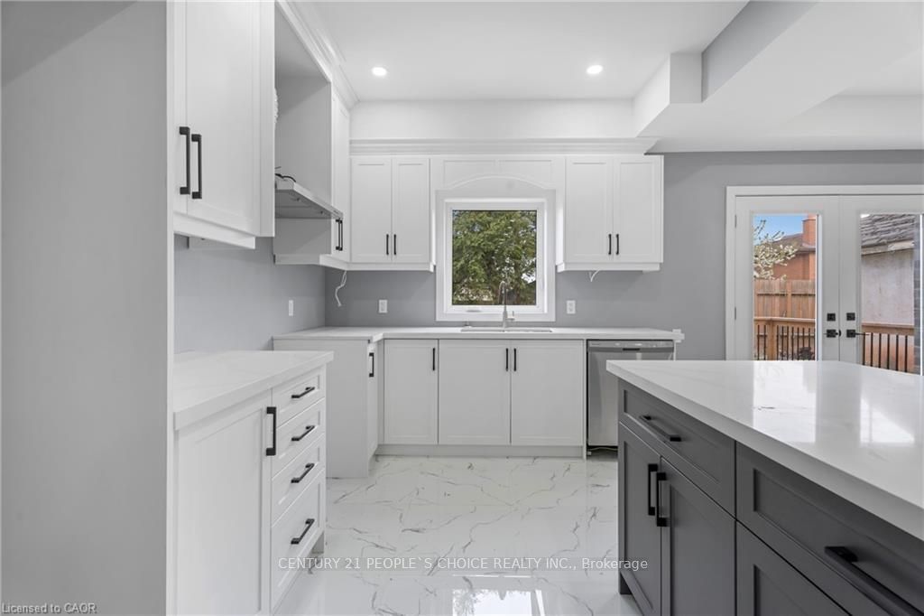 84 Beland Avenue (Upper), Hamilton, ON L8H 6C1 photo 5