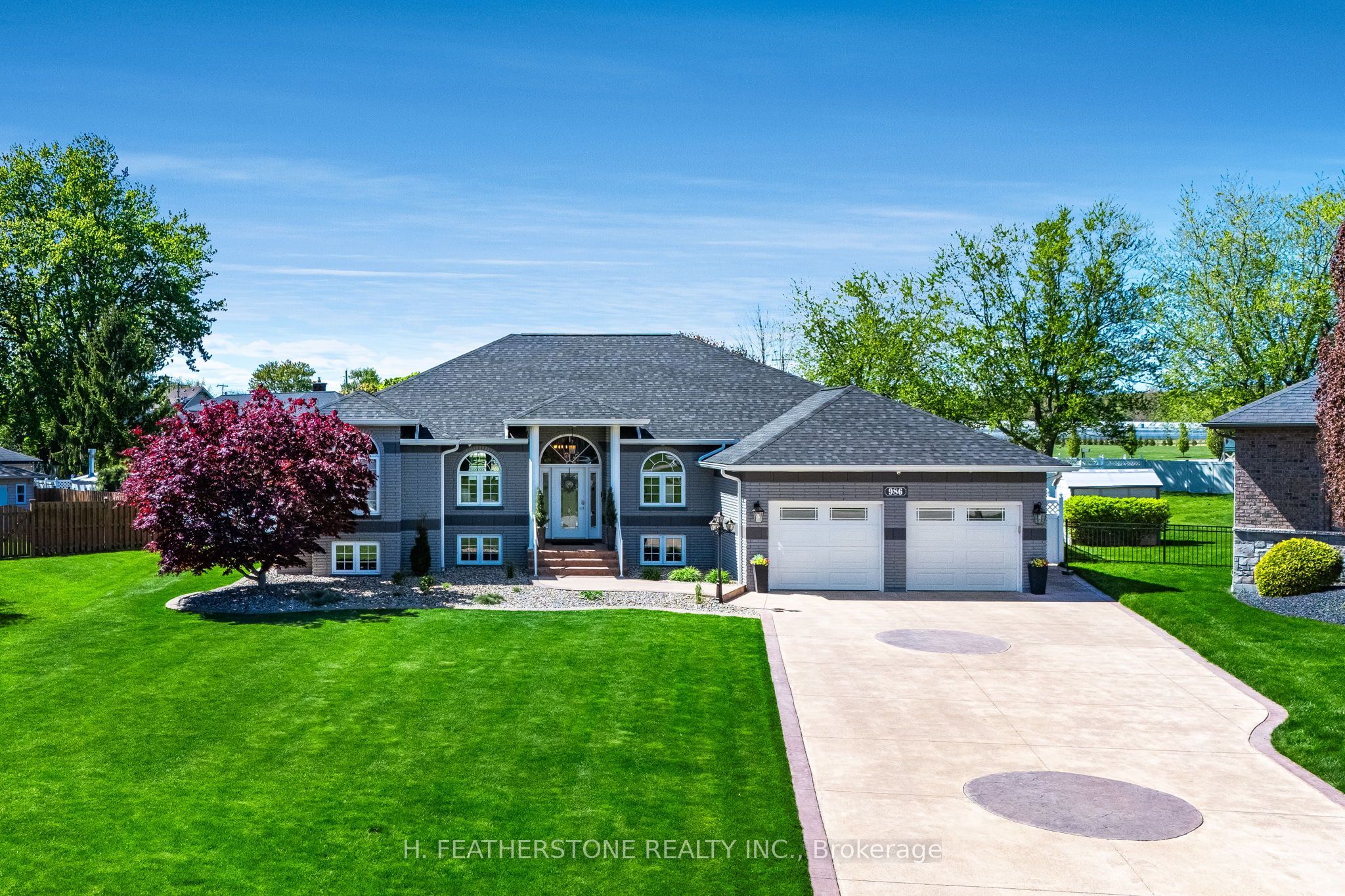 986 Porrone Drive, Kingsville, ON N9Y 3Y9