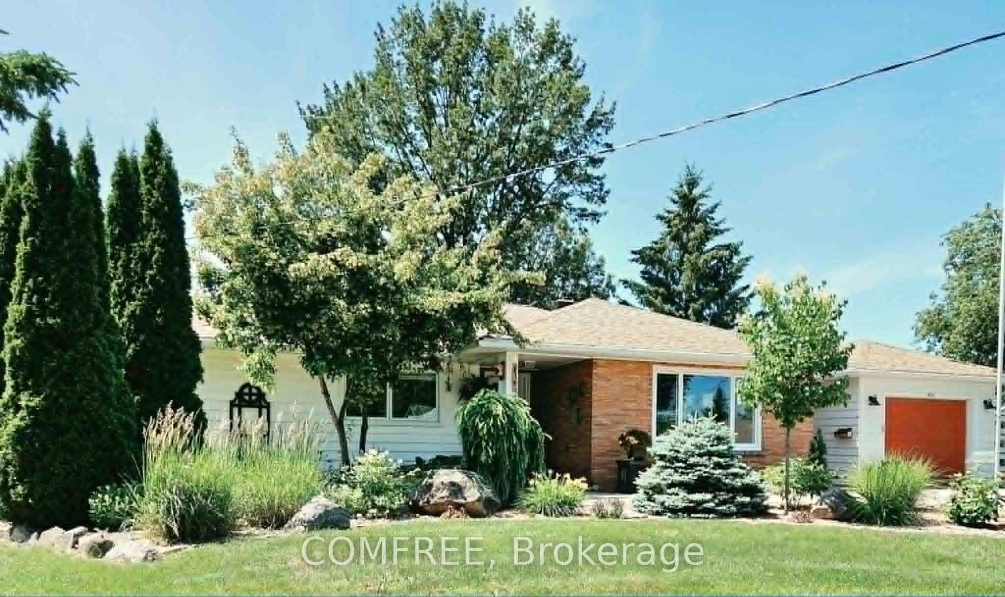 470 Fraser Street, Pembroke, ON K8A 1Y7