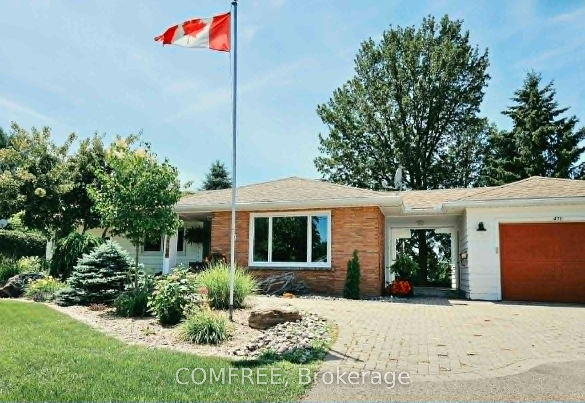 470 Fraser Street, Pembroke, ON K8A 1Y7 photo 2
