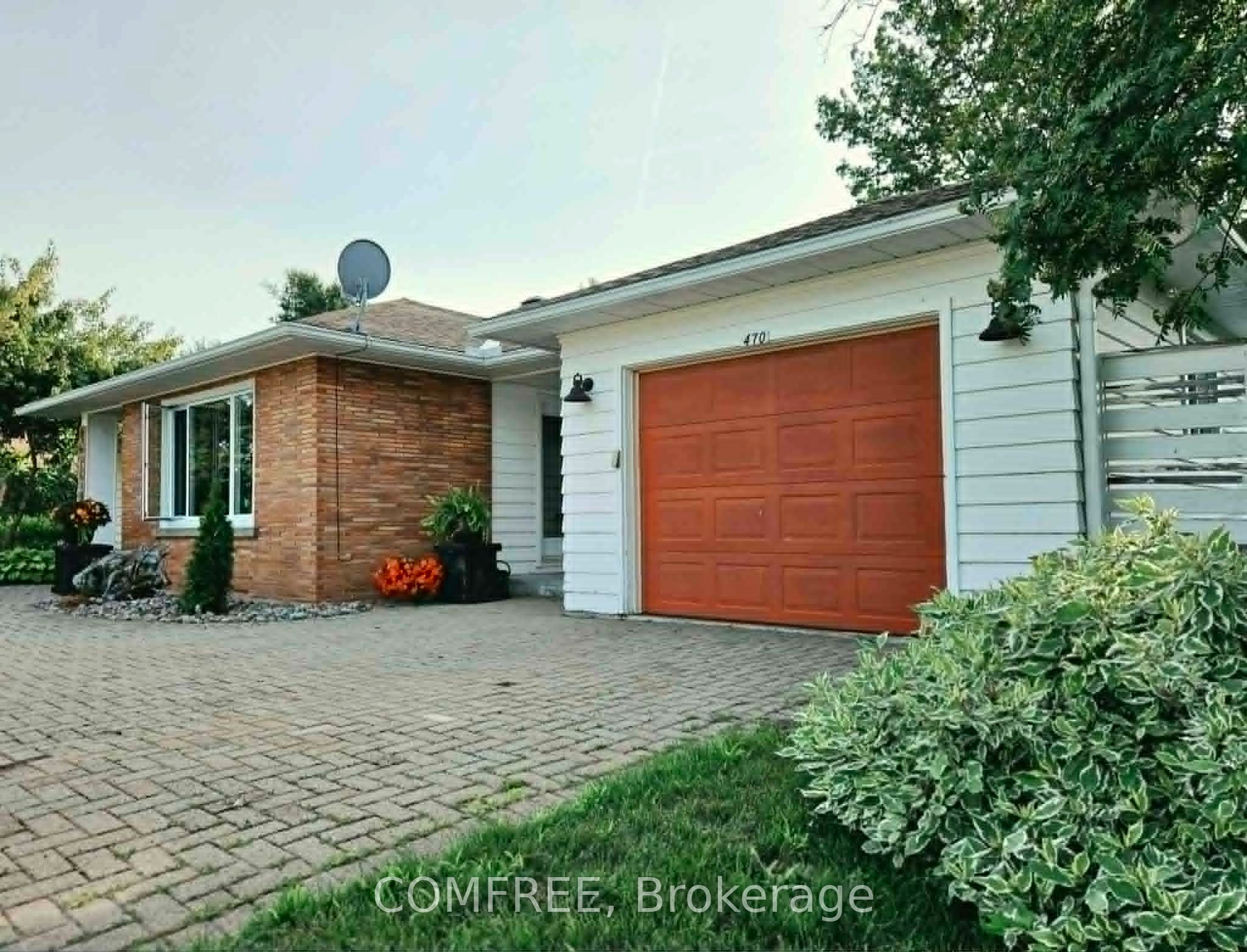 470 Fraser Street, Pembroke, ON K8A 1Y7 photo 3