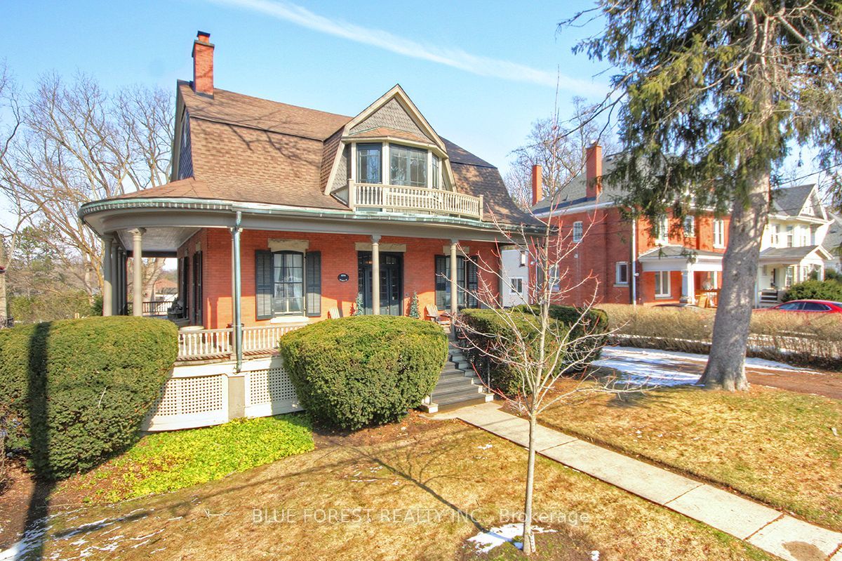 274 Huron Street, London East, ON N6A 2J9 photo 3