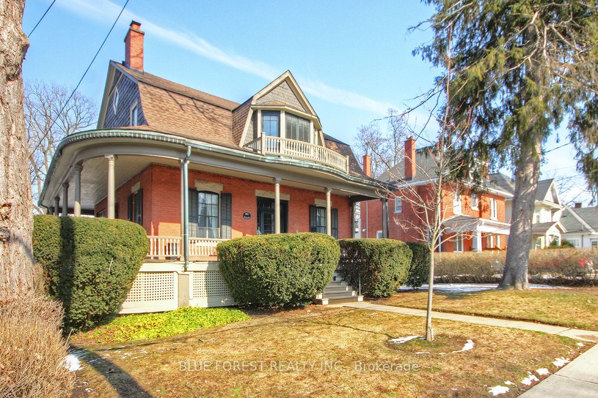 274 Huron Street, London East, ON N6A 2J9 photo 5