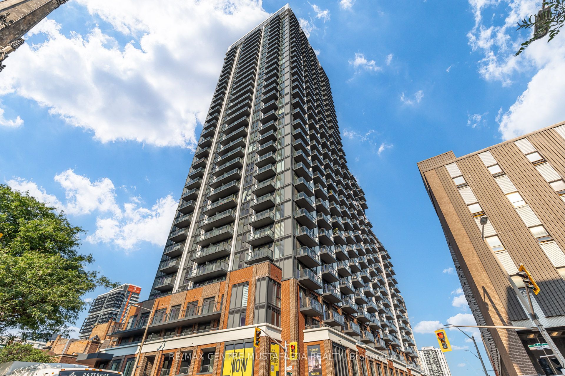 75 James Street S 1123, Hamilton, ON L8P 2Y9