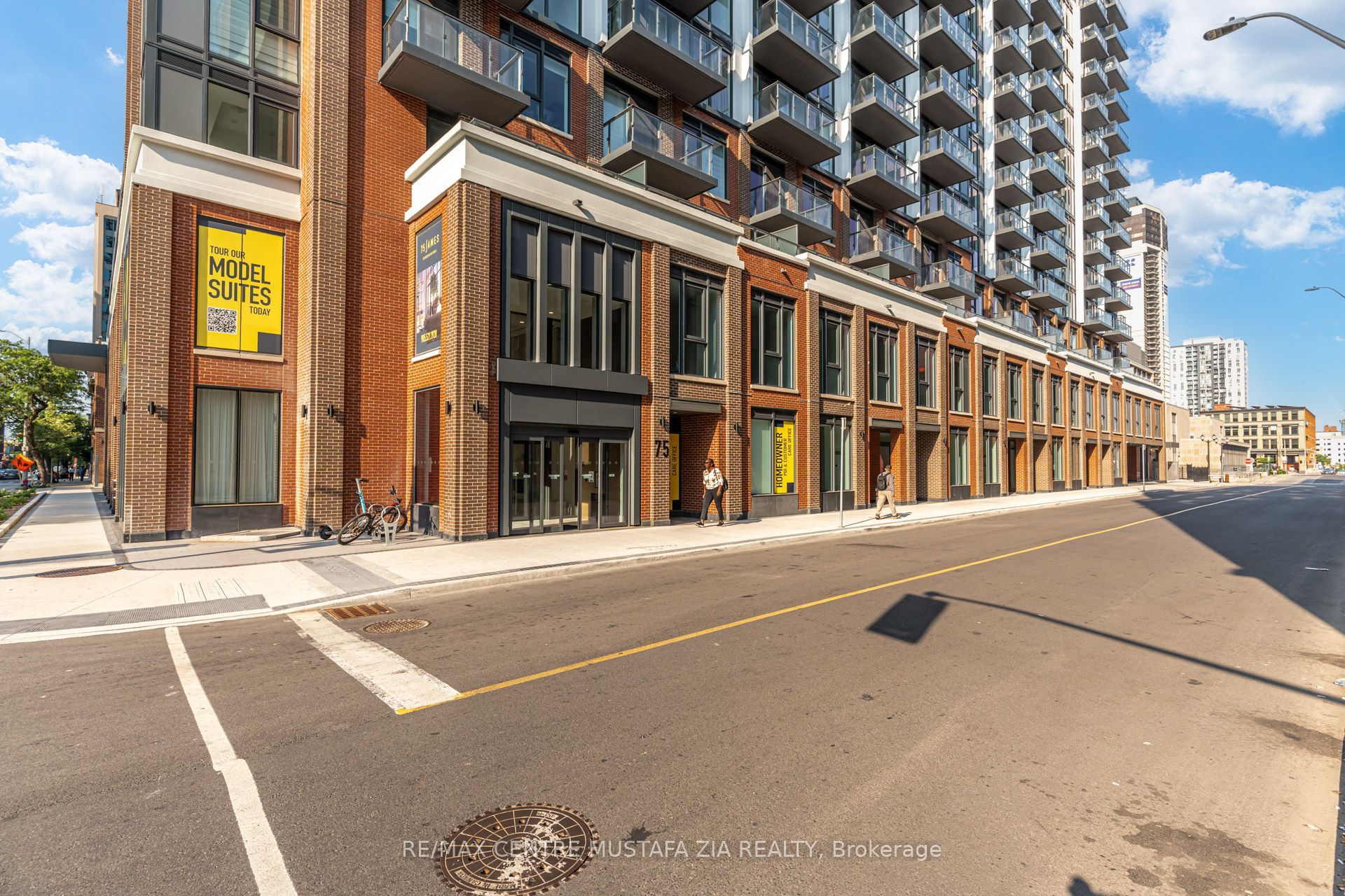 75 James Street S 1123, Hamilton, ON L8P 2Y9 photo 3