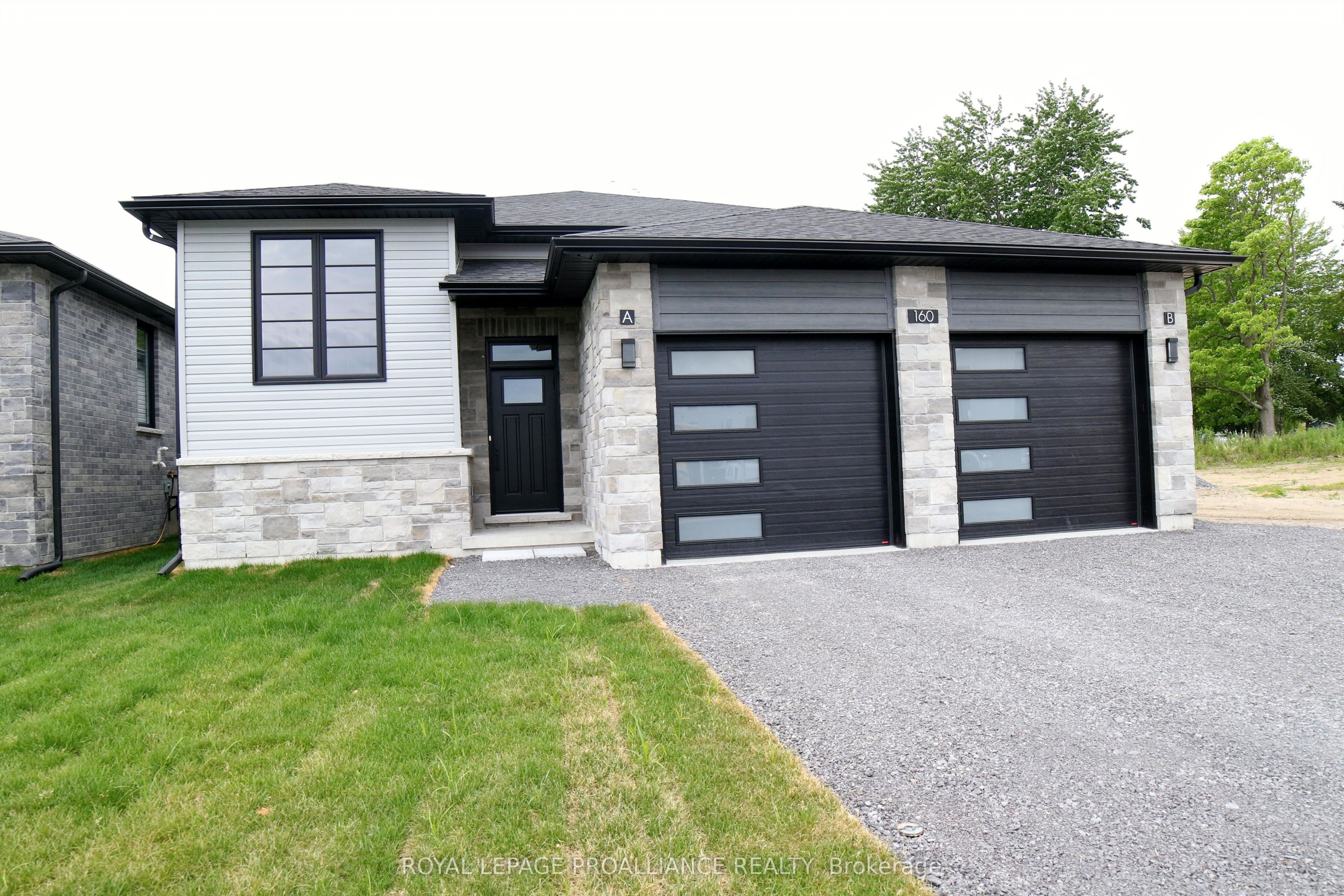 160B Sienna Avenue, Belleville, ON K8P 0H3