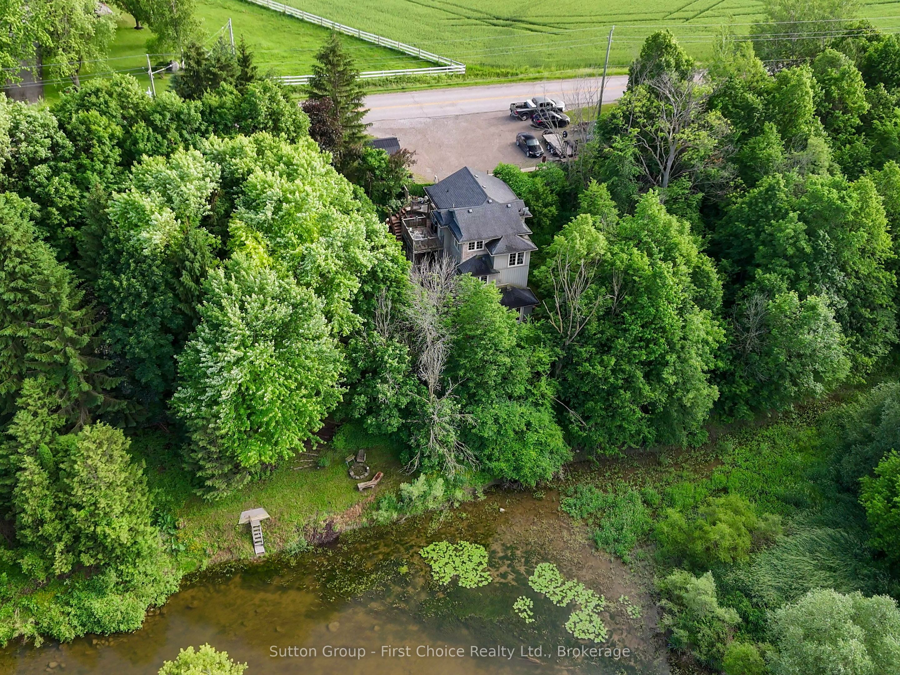 1160 Lisbon Road, Wellesley, ON N0B 2T0