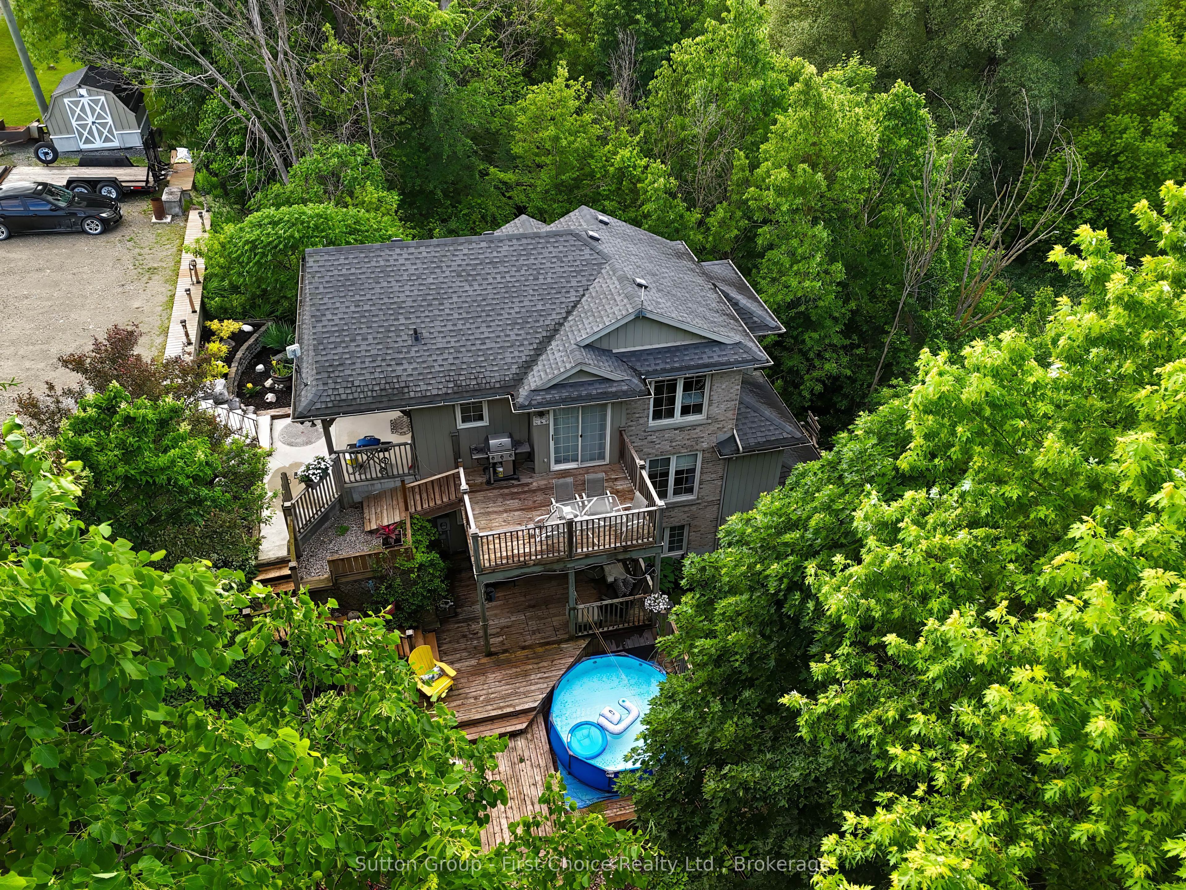 1160 Lisbon Road, Wellesley, ON N0B 2T0 photo 2