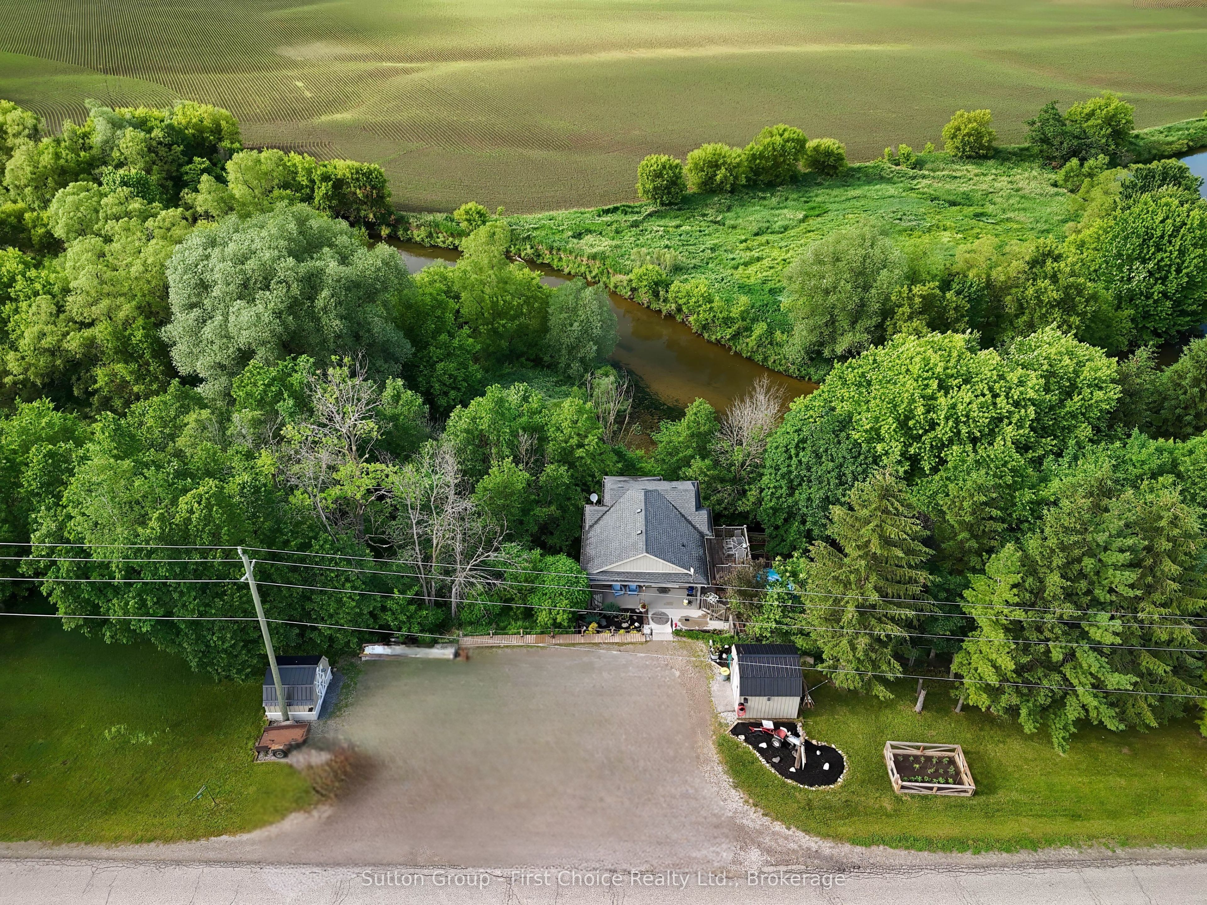 1160 Lisbon Road, Wellesley, ON N0B 2T0 photo 4