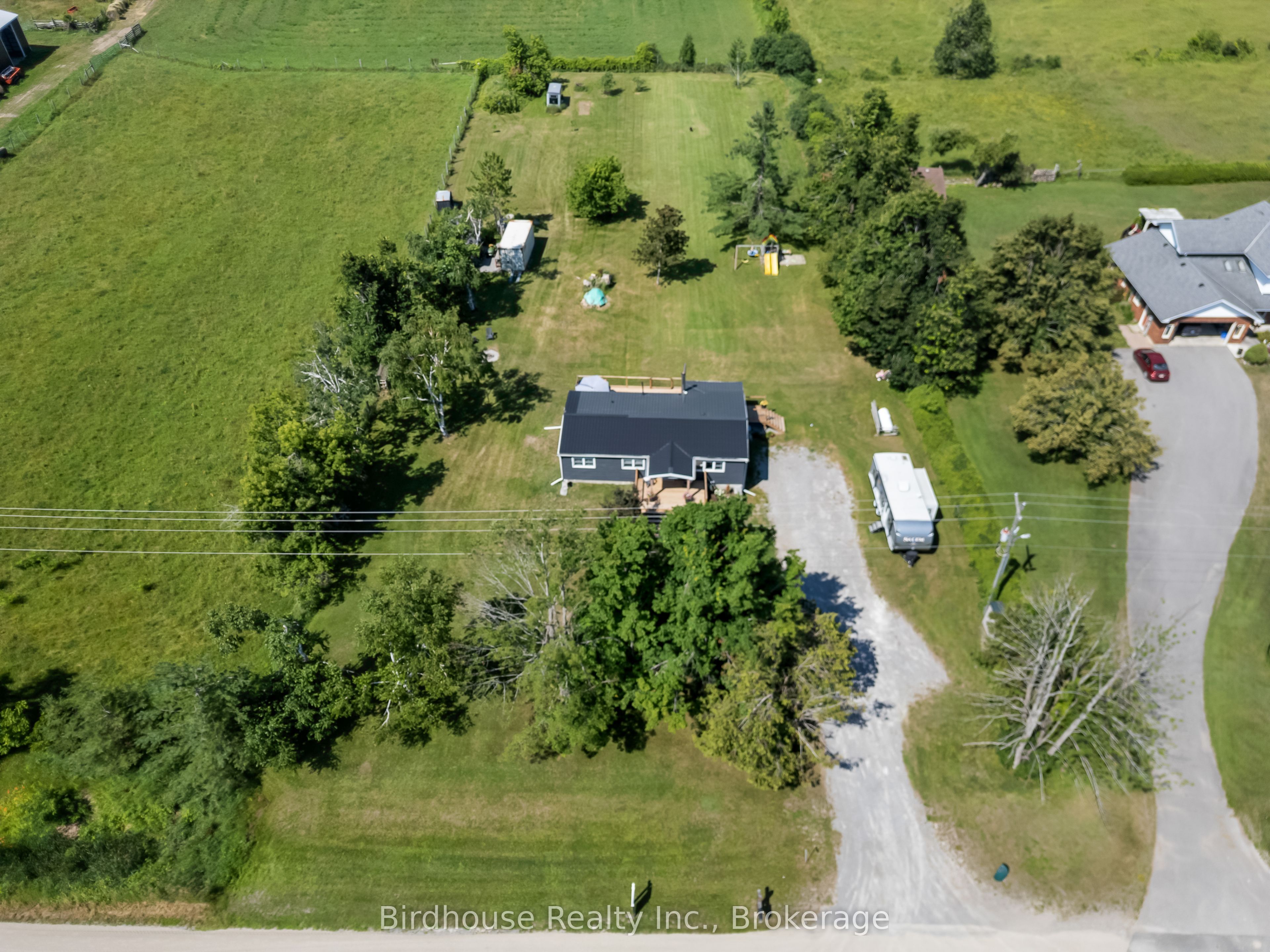 4781 Highway 35 N/A, Kawartha Lakes, ON K0M 1G0