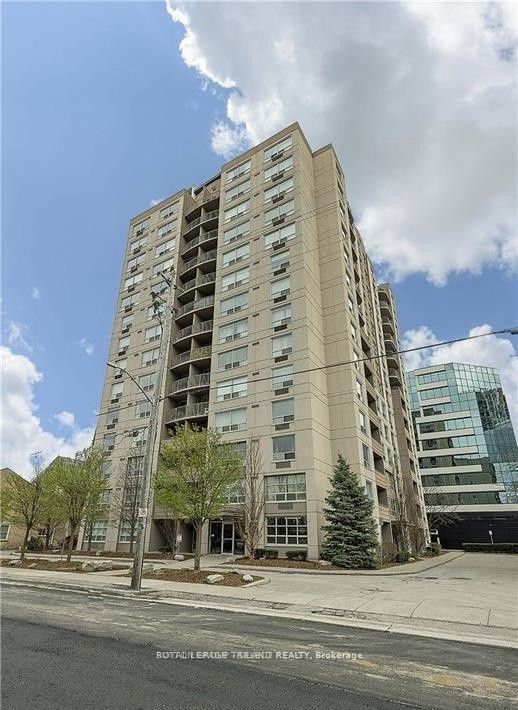 155 Kent Street 1205, London East, ON N6A 5N7