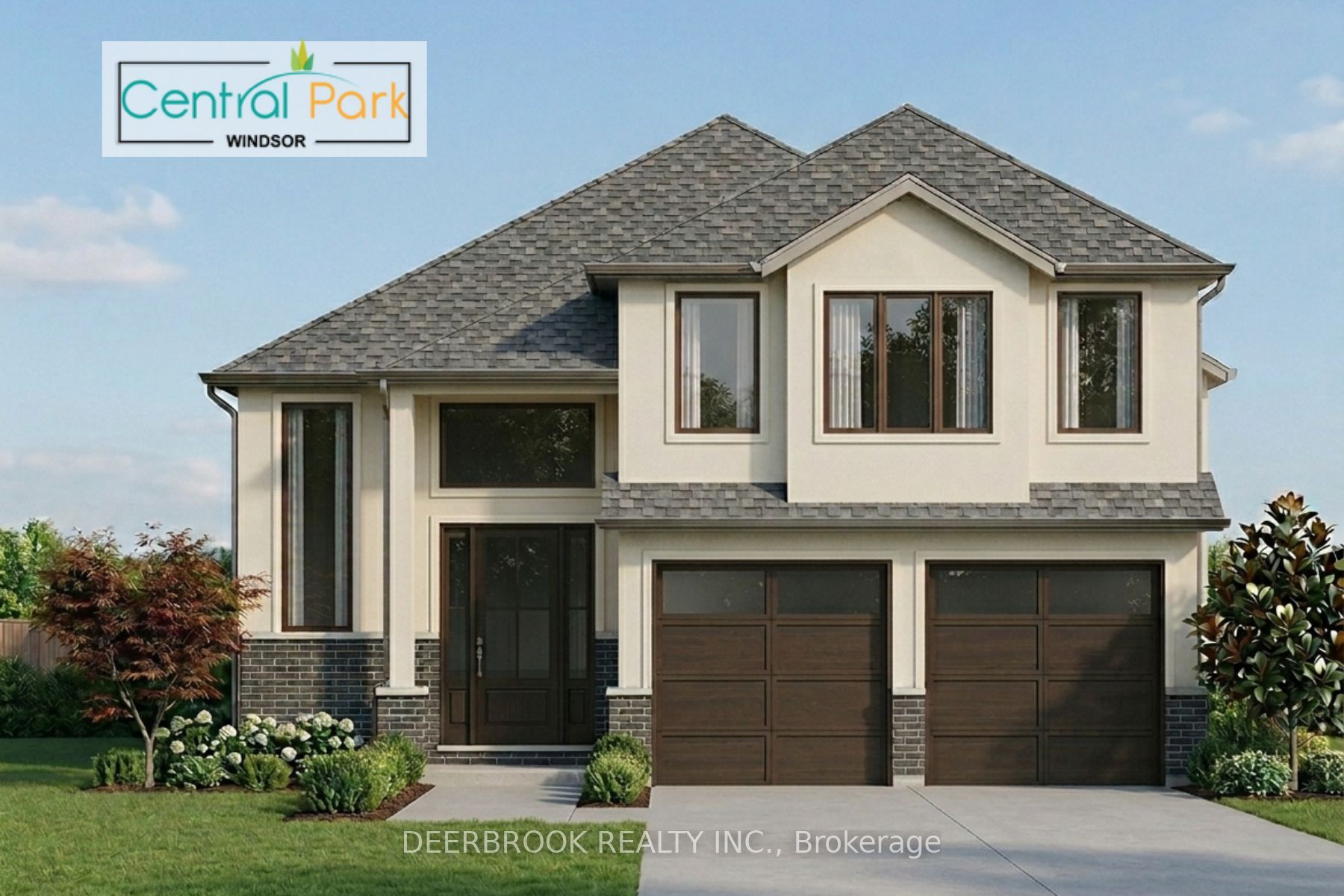 Lot 1 Bernard Road, Windsor, ON N8W 0B5