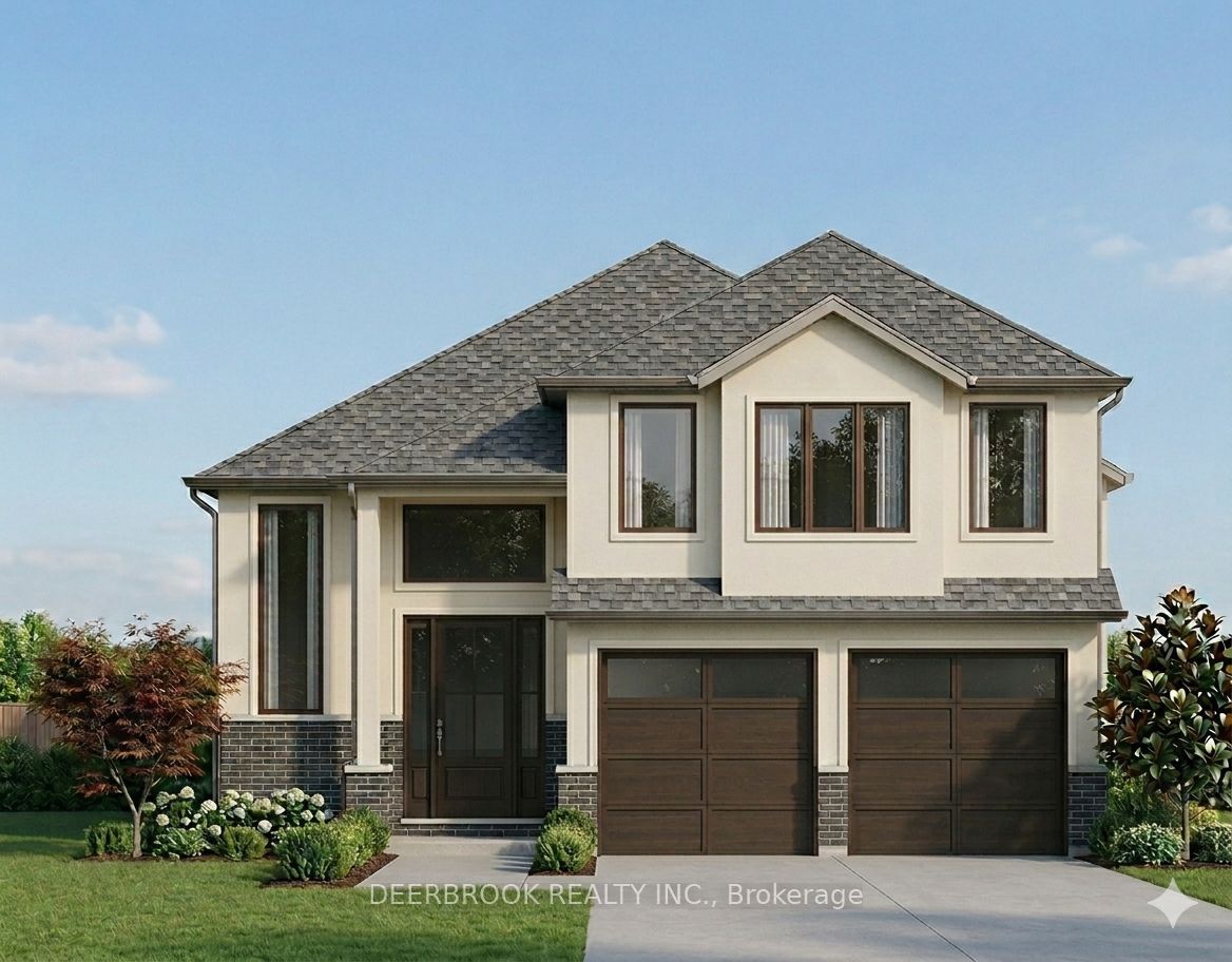 Lot 1 Bernard Road, Windsor, ON N8W 0B5 photo 2
