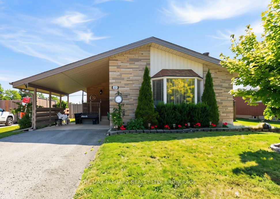 8689 Furlong Avenue, Niagara Falls, ON L2G 6W9 photo 2
