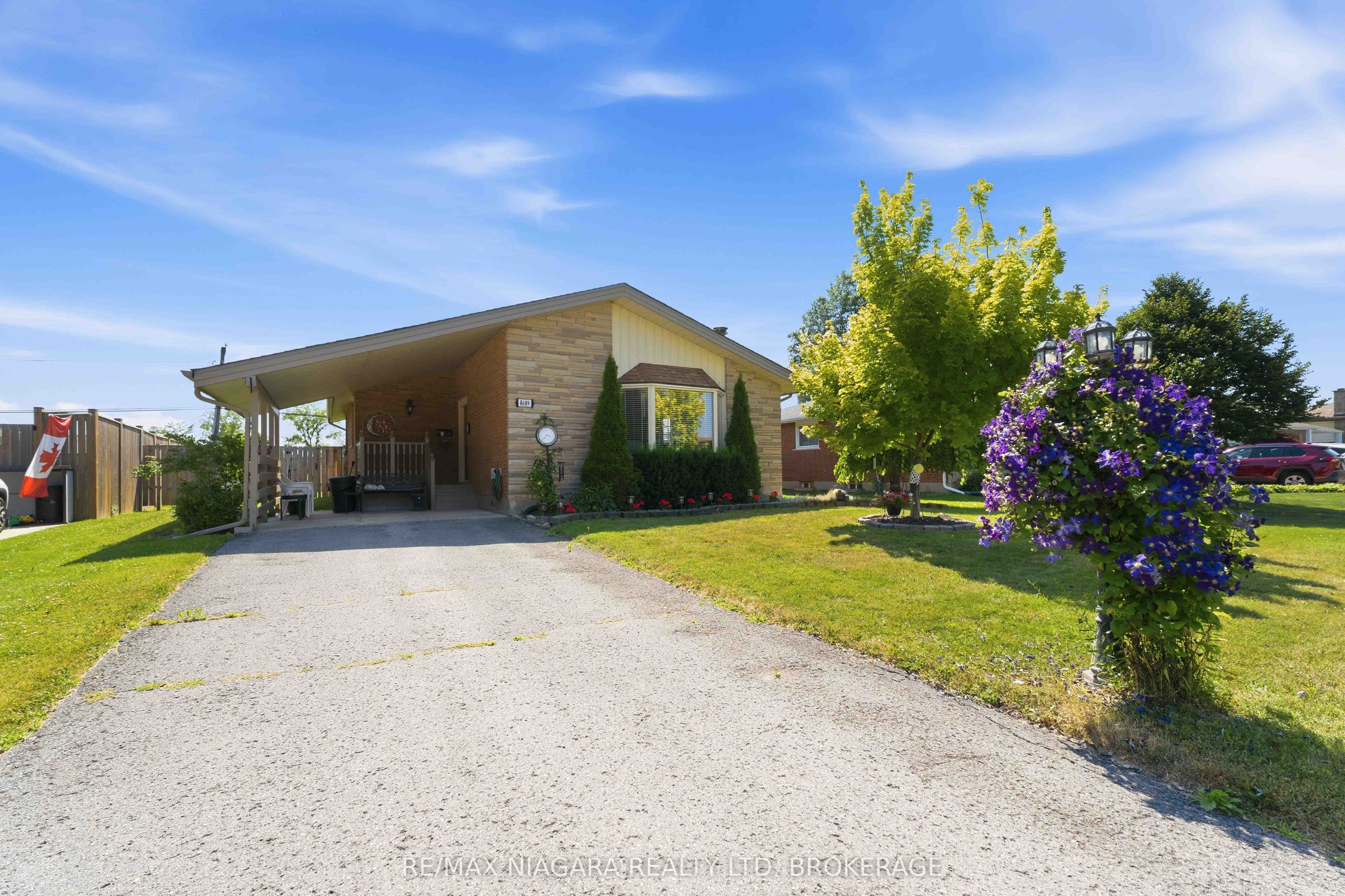 8689 Furlong Avenue, Niagara Falls, ON L2G 6W9 photo 3
