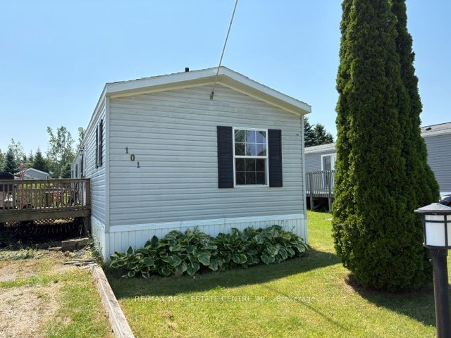 101 Maple Grove Village Road, Southgate, ON N0C 1B0 photo 2