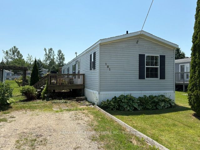 101 Maple Grove Village Road, Southgate, ON N0C 1B0 photo 3