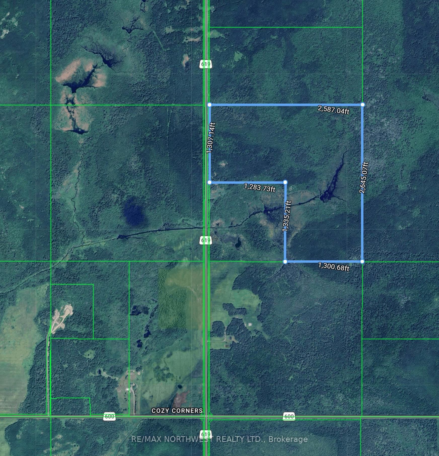 PCL 9872 HWY 619, Lake of the Woods, ON P0W 1M0 photo 2