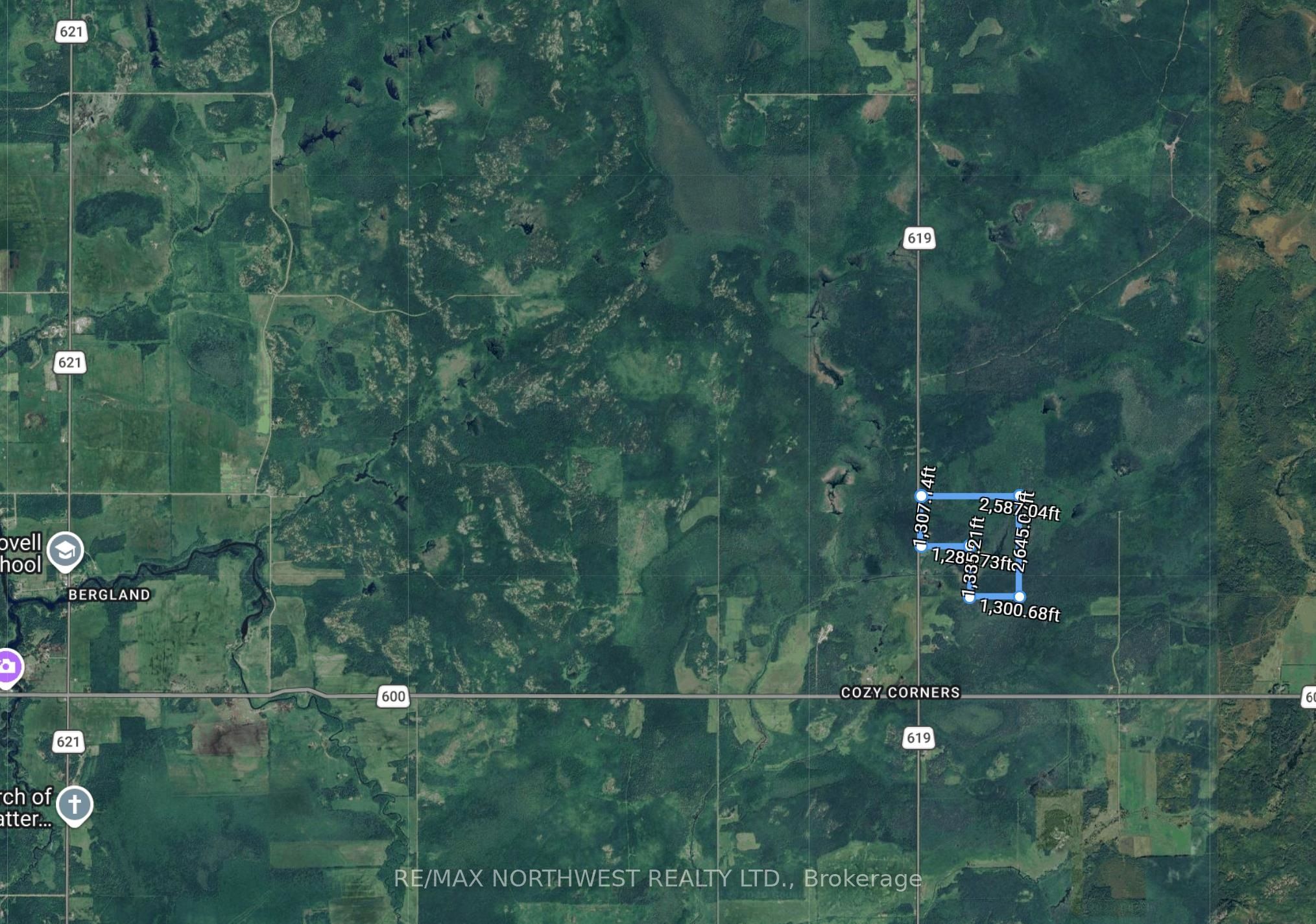 PCL 9872 HWY 619, Lake of the Woods, ON P0W 1M0 photo 3