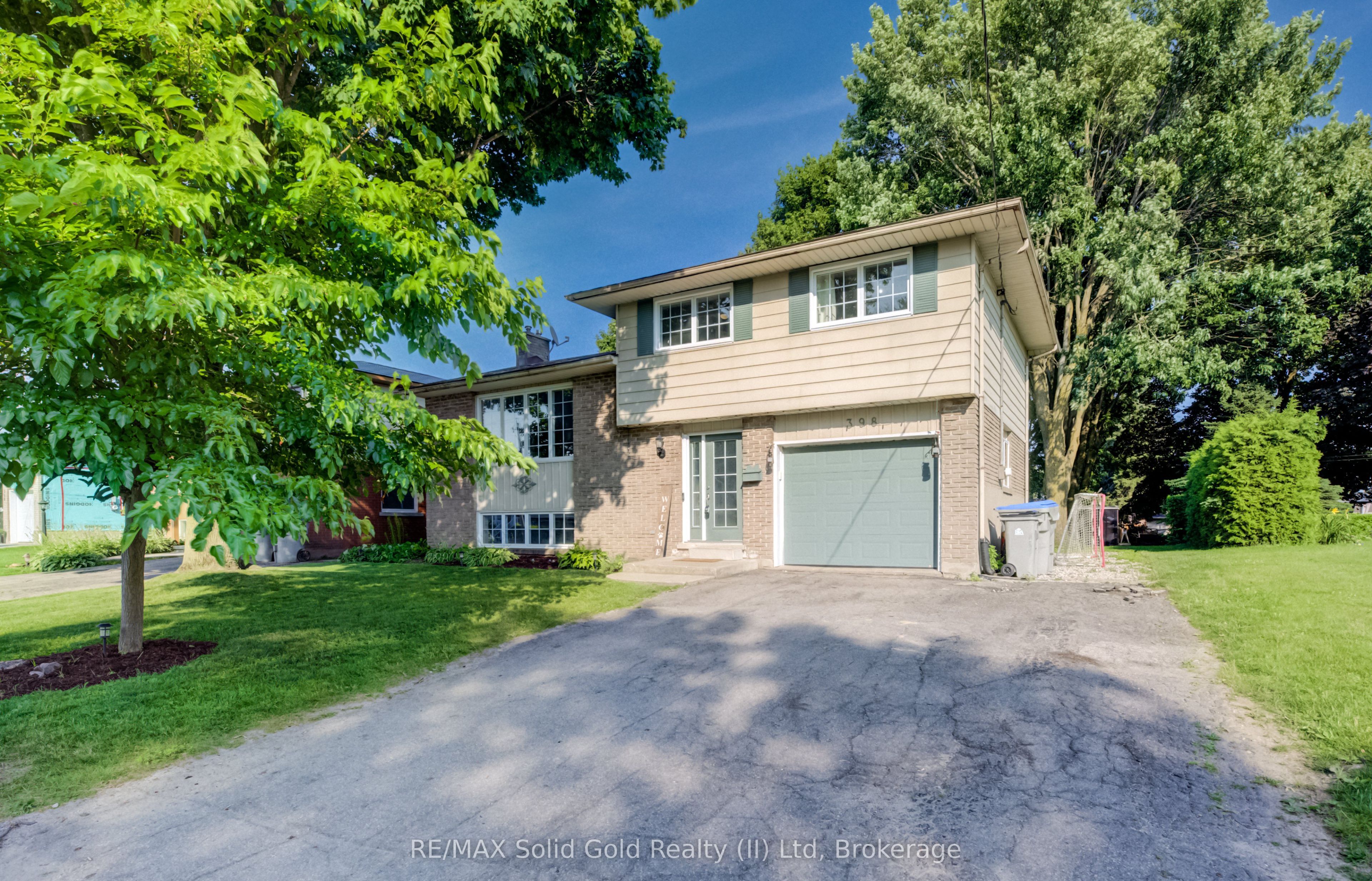 398 Boyne Avenue, North Perth, ON N4W 3K4 photo 2